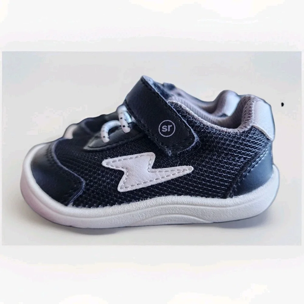 Surprize by Stride Rite‎ Baby Boys' Dwayne Sneakers - Size 3